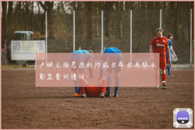 卢顿主场悬挂新帅威尔希尔老球衣彰显青训情怀
