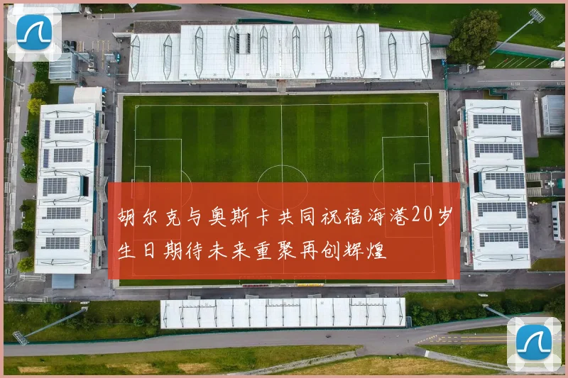 胡尔克与奥斯卡共同祝福海港20岁生日期待未来重聚再创辉煌