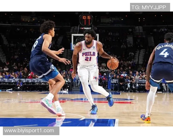 加内特对恩比德首秀的评价：休赛期漫长为何准备不足让人失望