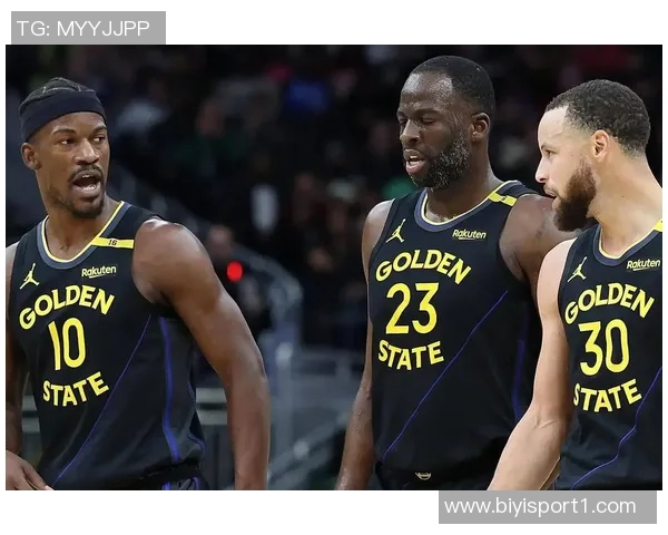 理查德谈勇士老将节奏的重要性不能让自己落后于团队的步伐 理查德谈勇士老将节奏的重要性不能让自己落后于团队的步伐