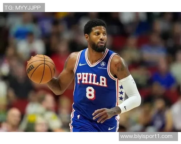 乔治在比赛中表现出色贡献15分8板6助2帽却因5犯规影响发挥