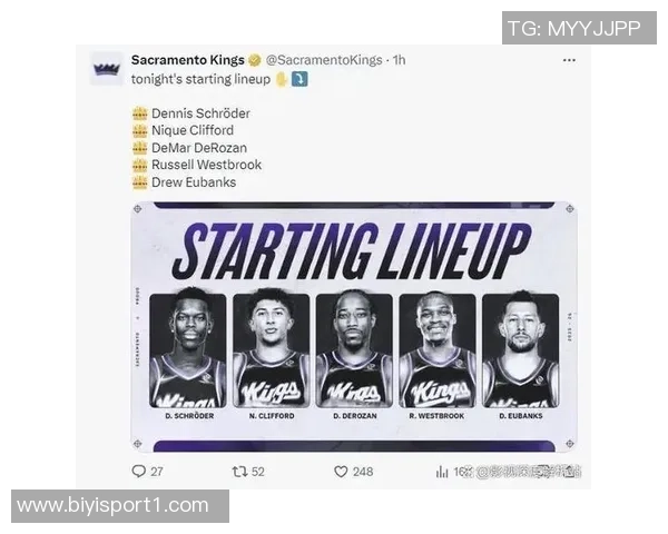 安东尼预言威少德罗赞浓眉将经历类似保罗的转折时刻