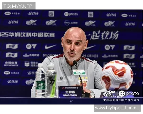 穆斯卡特谈对手实力提升称我们已做好充分分析准备 穆斯卡特谈对手实力提升称我们已做好充分分析准备