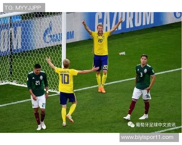 瑞典遭科索沃双杀后FIFA排名暴跌11位身价仍达516亿欧元