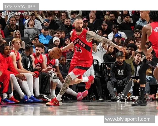 斯波称赞猛龙内线防守能力强调这是球队的核心竞争力