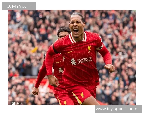 电讯报分析范戴克低迷表现对利物浦困境的深远影响与无奈现实