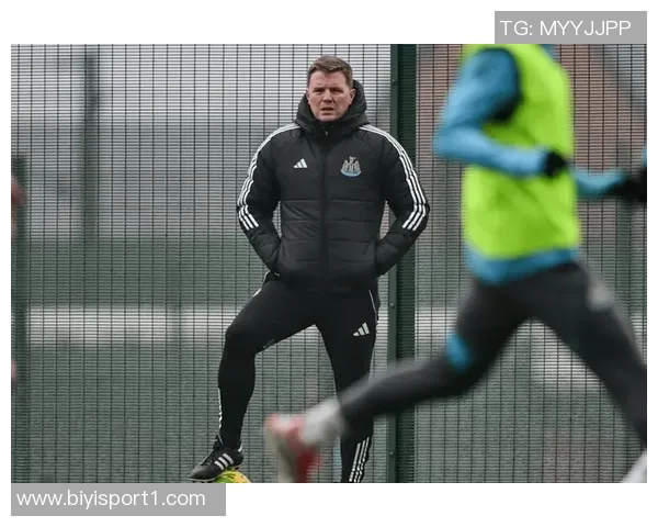 埃迪豪确认托纳利波普能上场维萨缺席戈登出场尚无定论