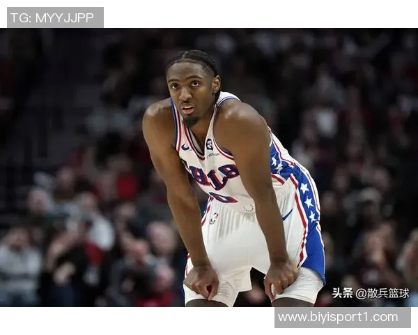 恩比德回顾艰难岁月现阶段稳定出战令我倍感欣慰