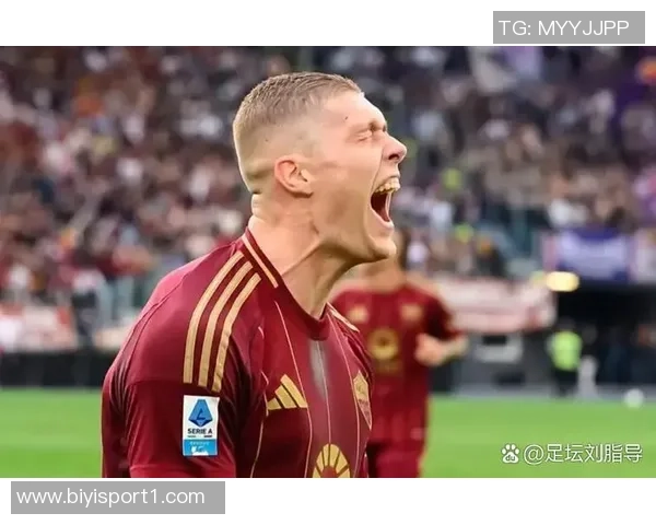 罗马前锋多夫比克成功接受手术预计缺阵两个月以上