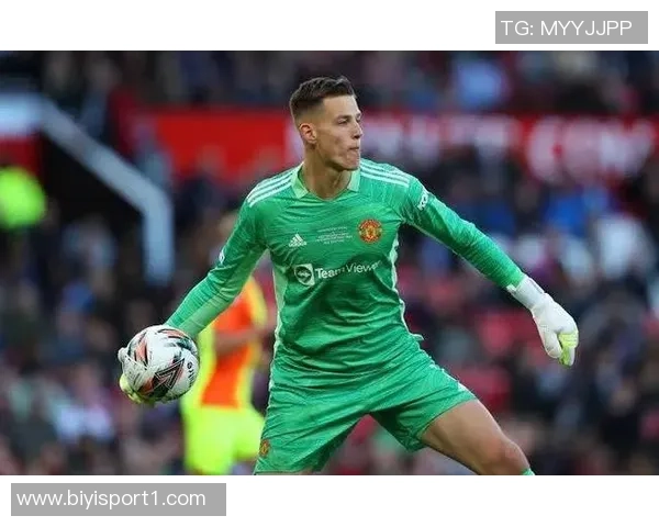 曼联计划召回22岁外租门将维特克与拉门斯争夺首发位置