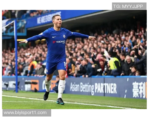 切尔西慈善传奇赛将迎战利物浦阿扎尔确认参赛引发球迷期待