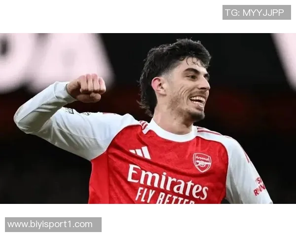 哈弗茨预计数周内伤愈复出热苏斯力争12月重返赛场