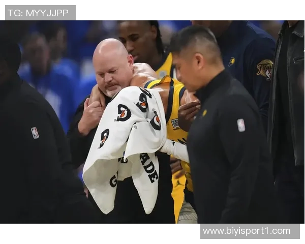 哈利伯顿谈跟腱伤势与梦想距离的挣扎与追求 哈利伯顿谈跟腱伤势与梦想距离的挣扎与追求