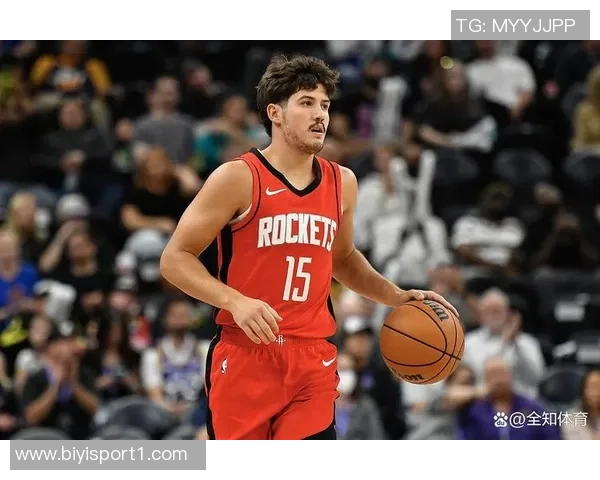 范弗里特谈火箭三年巨变球迷如今享受幸福篮球时光 范弗里特谈火箭三年巨变球迷如今享受幸福篮球时光